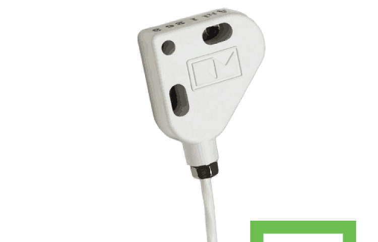 Тензодатчик с L-образной ячейкой Anderson-Negele